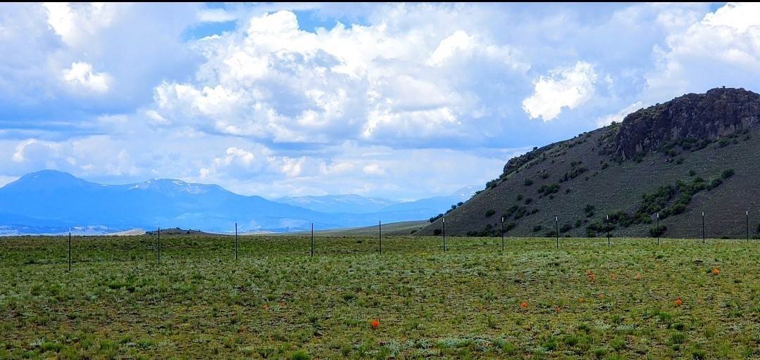 1. Land for Active at 279 Beniha Trail Hartsel, Colorado 80449 United States