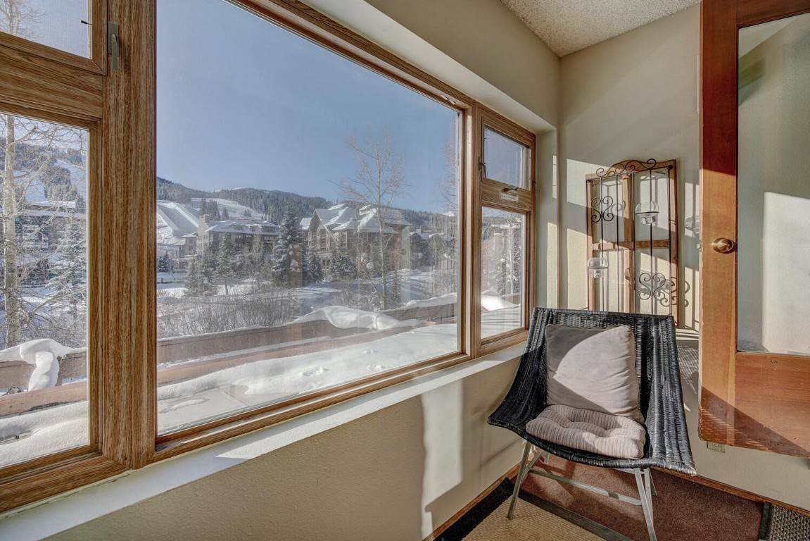 2. Condominiums for Active at 800 Copper Road Copper Mountain, Colorado 80443 United States