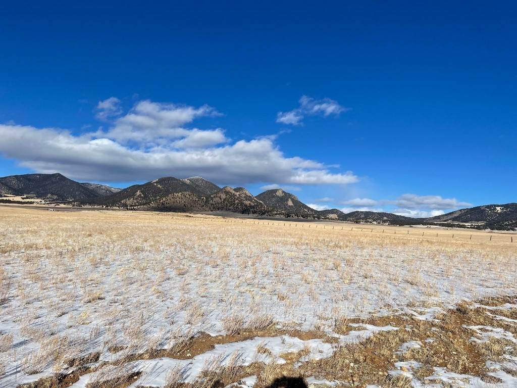 5. Land for Active at 433 Montezuma Road Hartsel, Colorado 80449 United States