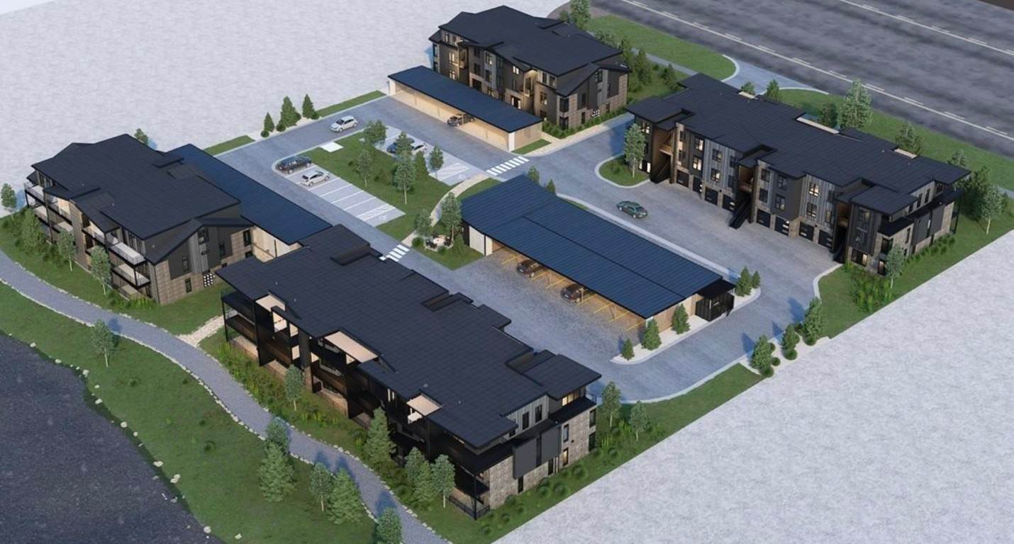 3. Condominiums for Active at 740 Blue River Parkway Silverthorne, Colorado 80498 United States