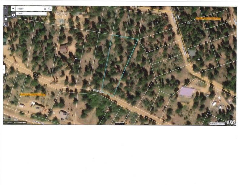 14. Land for Active at 525 Gross Road Bailey, Colorado 80421 United States