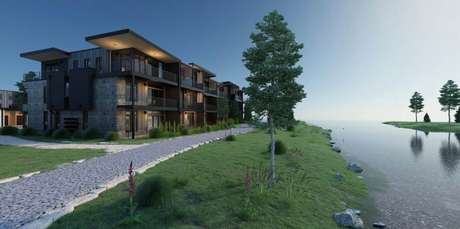 2. Condominiums for Active at 748 Blue River Parkway Silverthorne, Colorado 80498 United States