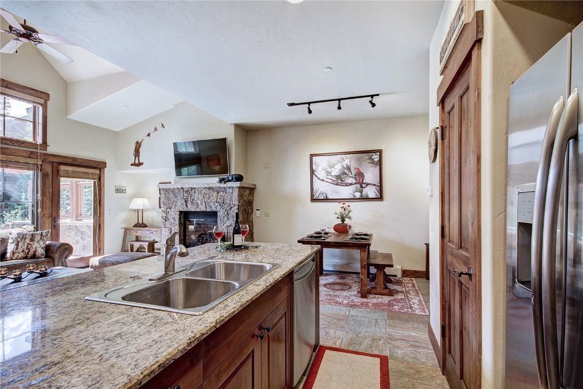 9. townhouses for Active at 63 Mountain Thunder Drive Breckenridge, Colorado 80424 United States