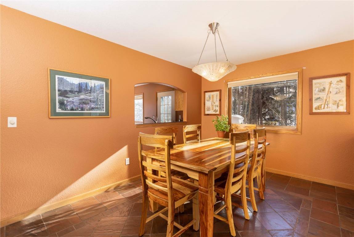 11. Single Family Homes for Active at 332 County Road 1040 Frisco, Colorado 80443 United States