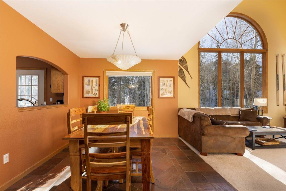 8. Single Family Homes for Active at 332 County Road 1040 Frisco, Colorado 80443 United States