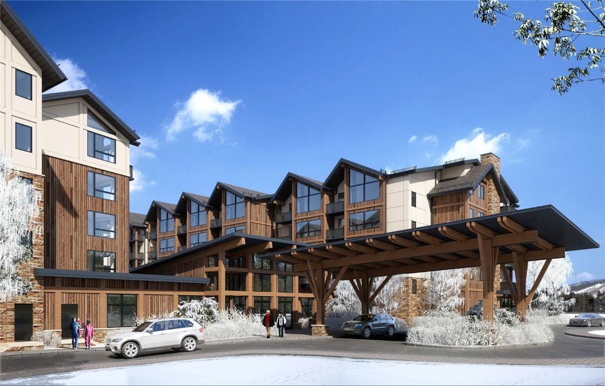 17. Condominiums for Active at 75 Hunki Dori Court Keystone, Colorado 80435 United States