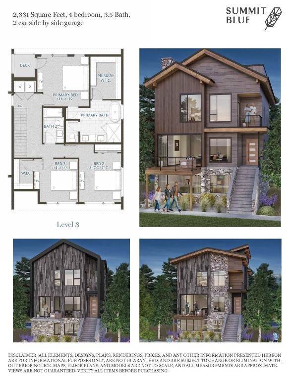 4. Single Family Homes for Active at 93 Geneva Drive Silverthorne, Colorado 80498 United States
