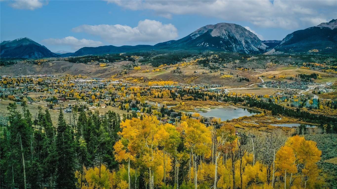13. Single Family Homes for Active at 27 Fly Caster Lane Silverthorne, Colorado 80498 United States