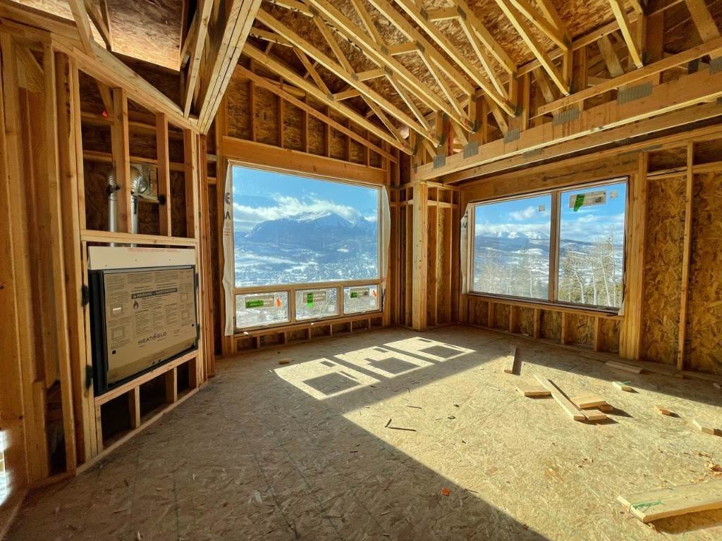 3. Single Family Homes for Active at 30 Fly Caster Lane Silverthorne, Colorado 80498 United States