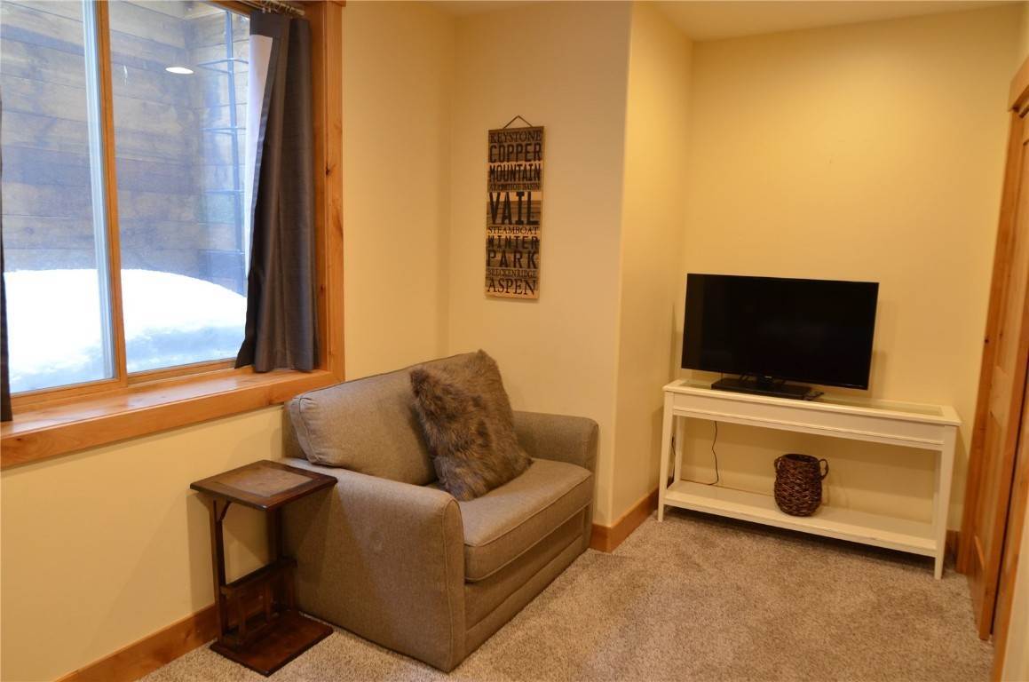 11. Duplex Homes for Active at 302 N Main Street Breckenridge, Colorado 80424 United States
