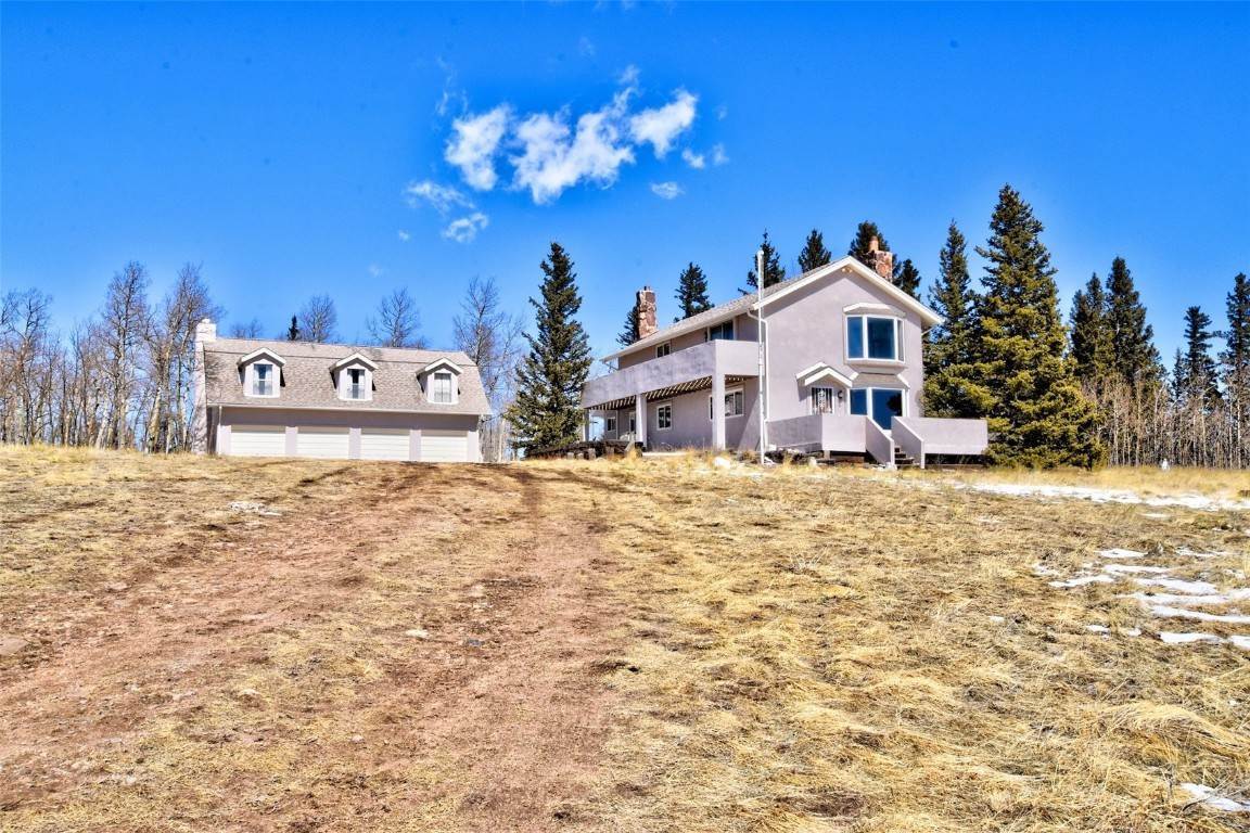 Single Family Homes for Active at 1446 Boreas Circle Jefferson, Colorado 80456 United States
