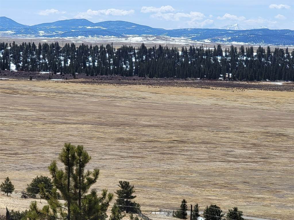 10. Land for Active at 337 Redhill Road Fairplay, Colorado 80440 United States