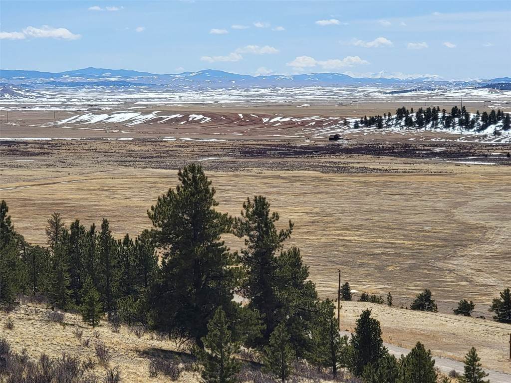 12. Land for Active at 337 Redhill Road Fairplay, Colorado 80440 United States