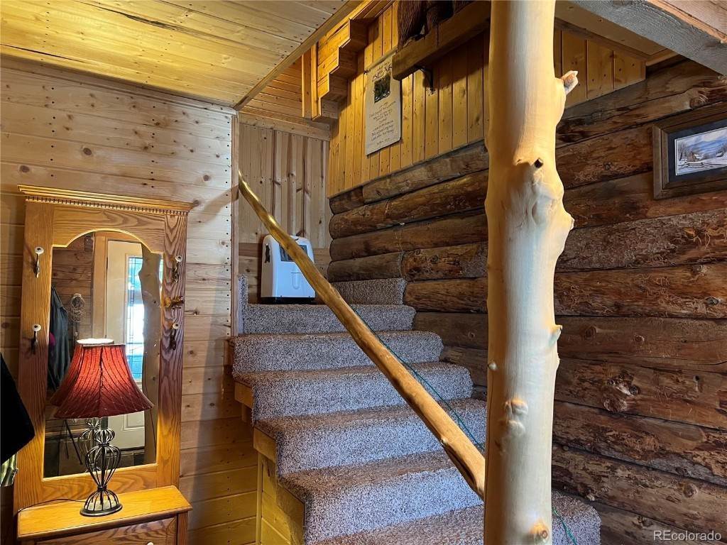 18. Single Family Homes for Active at 1402 County Road 6C Leadville, Colorado 80461 United States