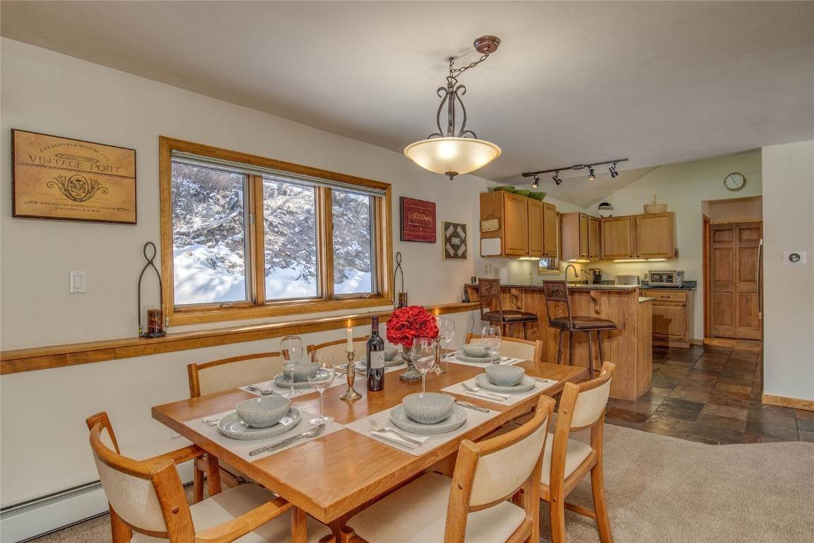 3. Townhouse for Active at 344 Broken Lance Drive Breckenridge, Colorado 80424 United States