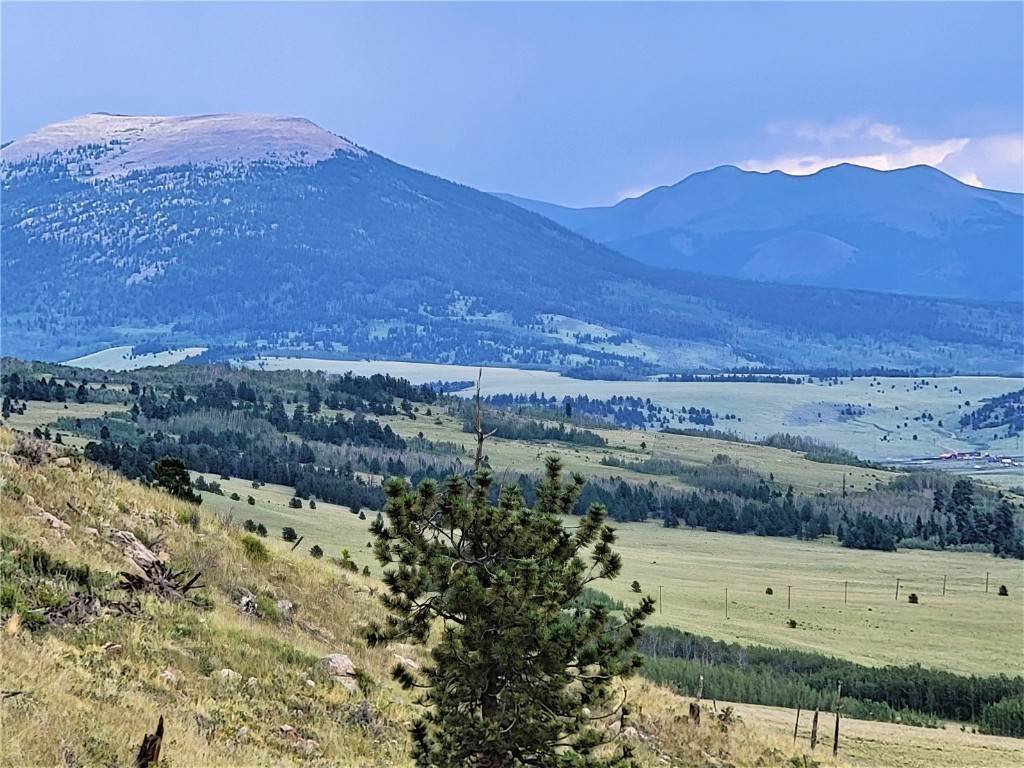 Land for Active at 68 Redhill Court Fairplay, Colorado 80440 United States