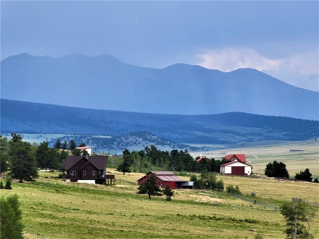 3. Land for Active at 68 Redhill Court Fairplay, Colorado 80440 United States