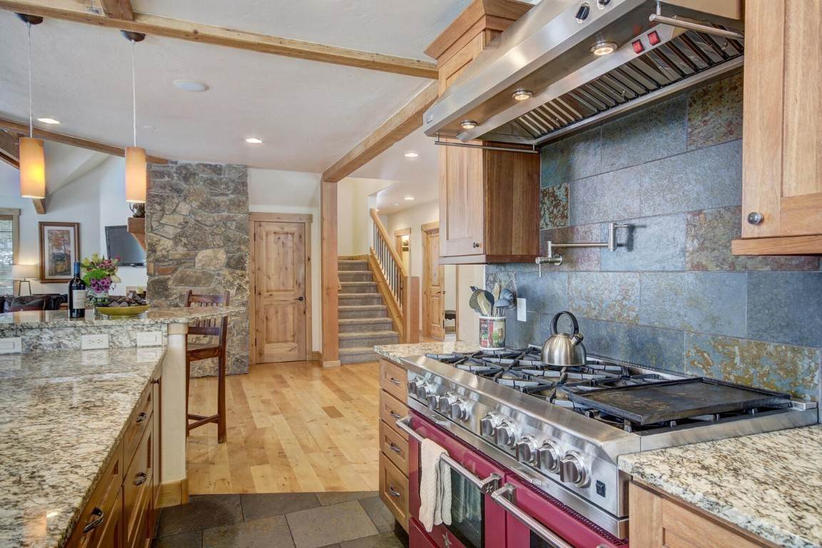 8. Single Family Homes for Active at 67 N Woods Lane Breckenridge, Colorado 80424 United States