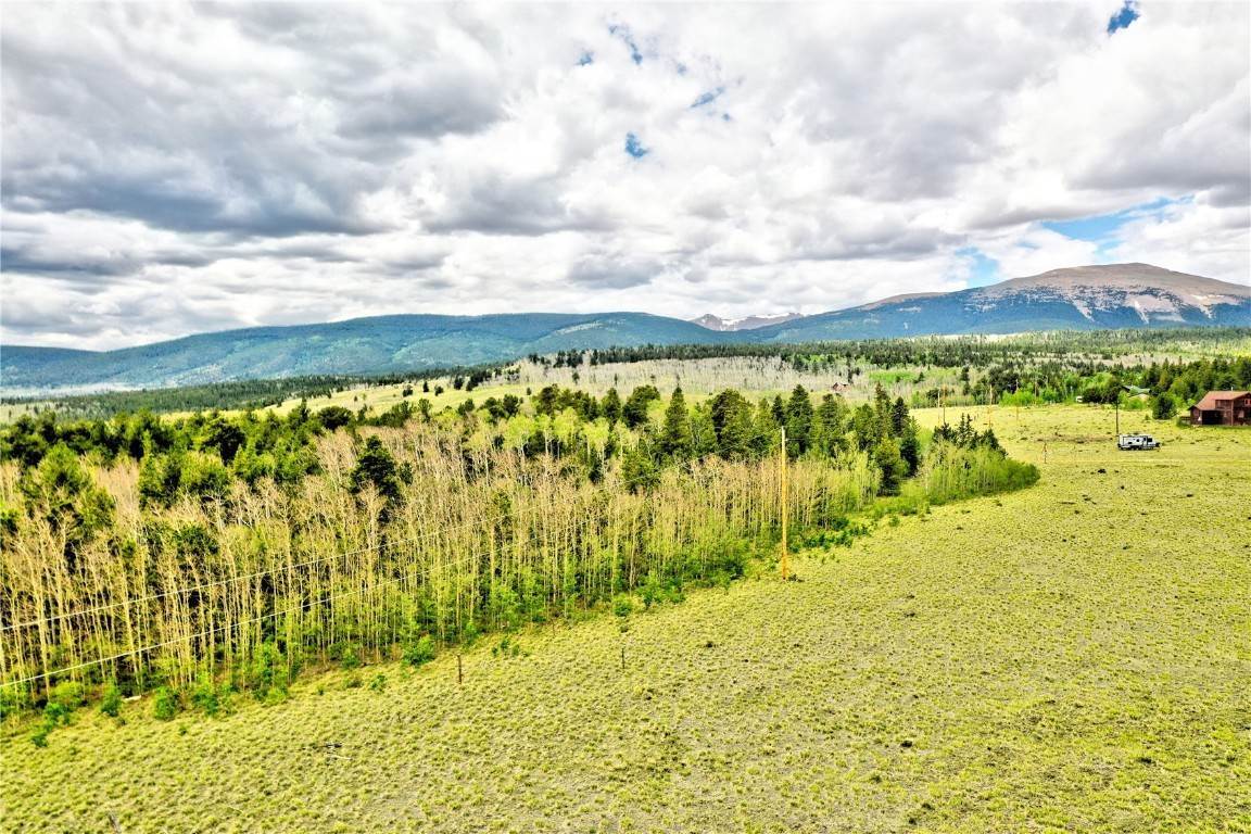 10. Land for Active at 2097 Bluestem Way Fairplay, Colorado 80440 United States