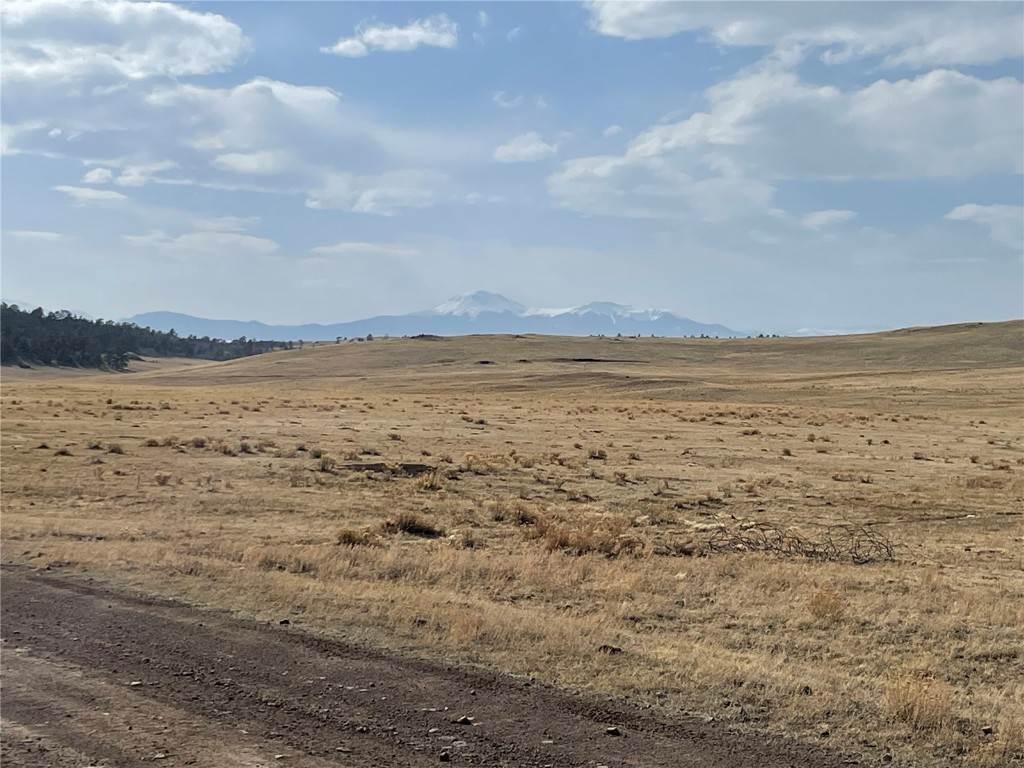 1. Land for Active at Maskoke Trail Hartsel, Colorado 80449 United States