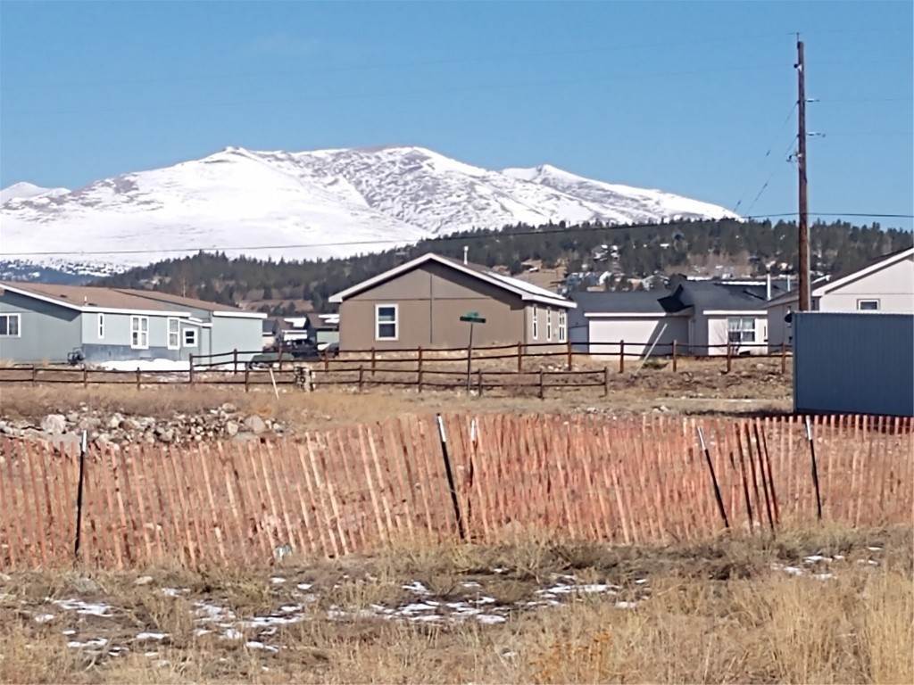 2. Land for Active at Fuller Drive Fairplay, Colorado 80440 United States