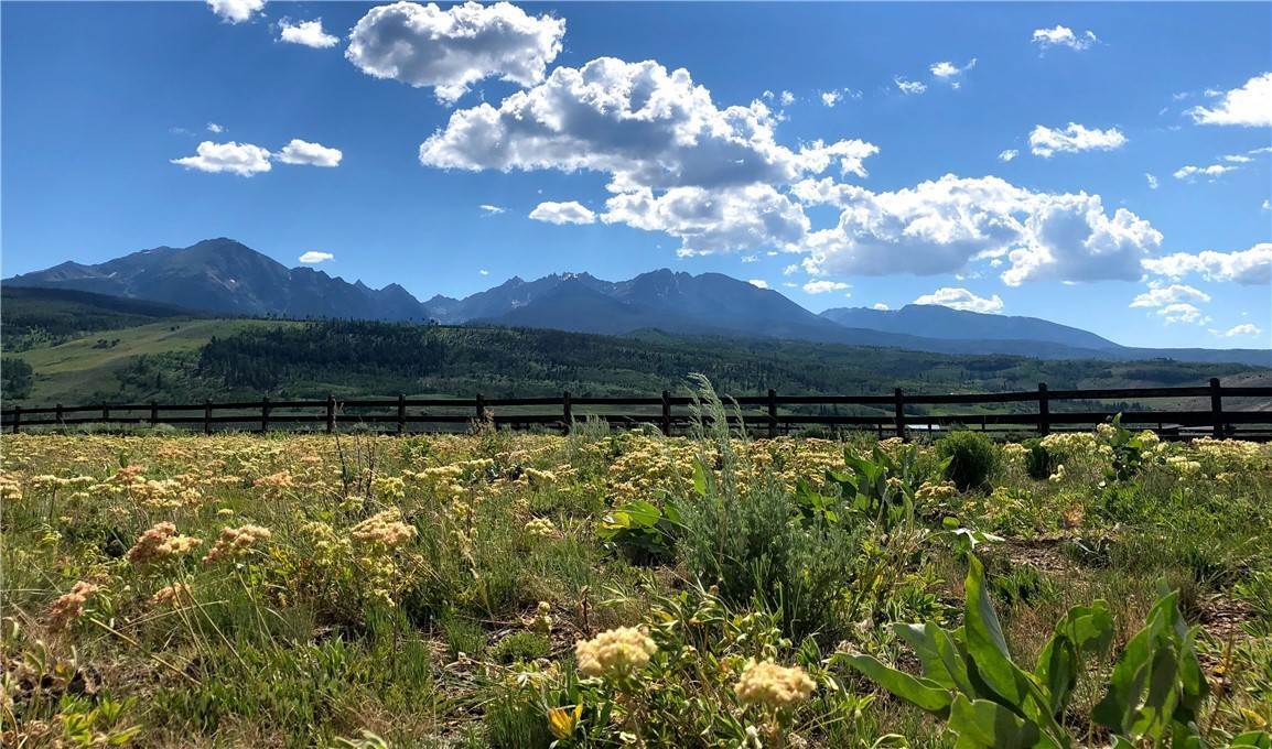 Land for Active at 163 Ute Peak Court Silverthorne, Colorado 80498 United States