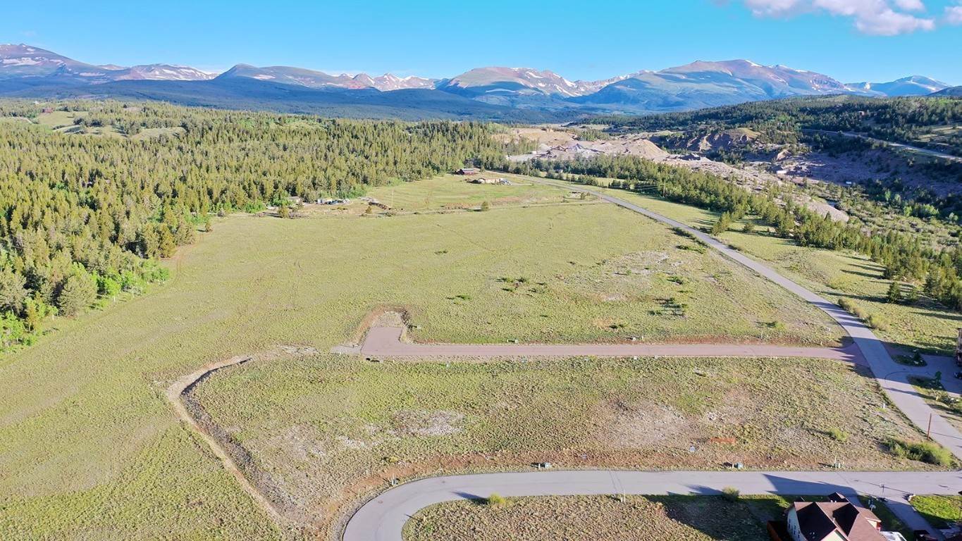 9. Single Family Homes for Active at 523 Chloe Lane Fairplay, Colorado 80440 United States