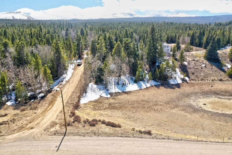 12. Land for Active at 57 Bennett Road Fairplay, Colorado 80449 United States