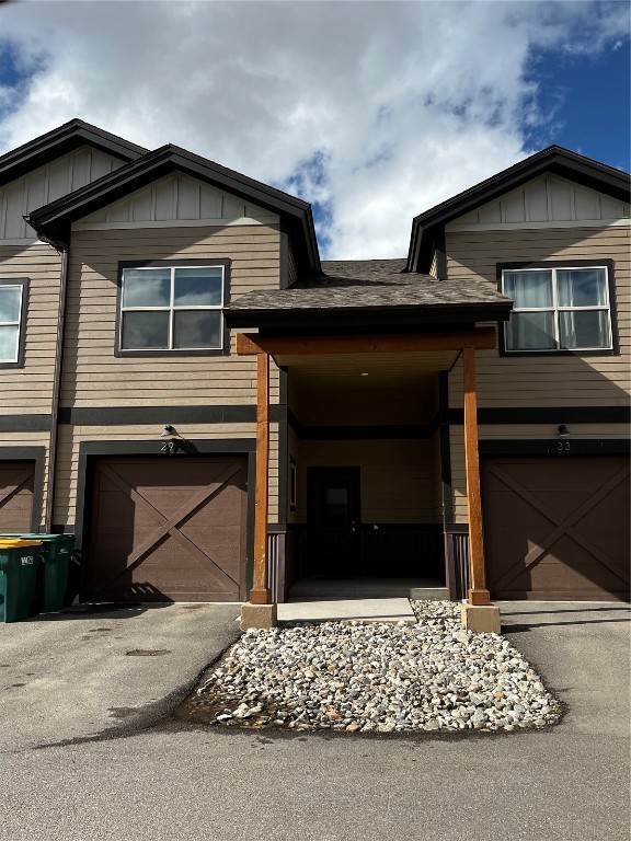 1. Townhouse for Active at 29 Copper Point Lane Frisco, Colorado 80443 United States