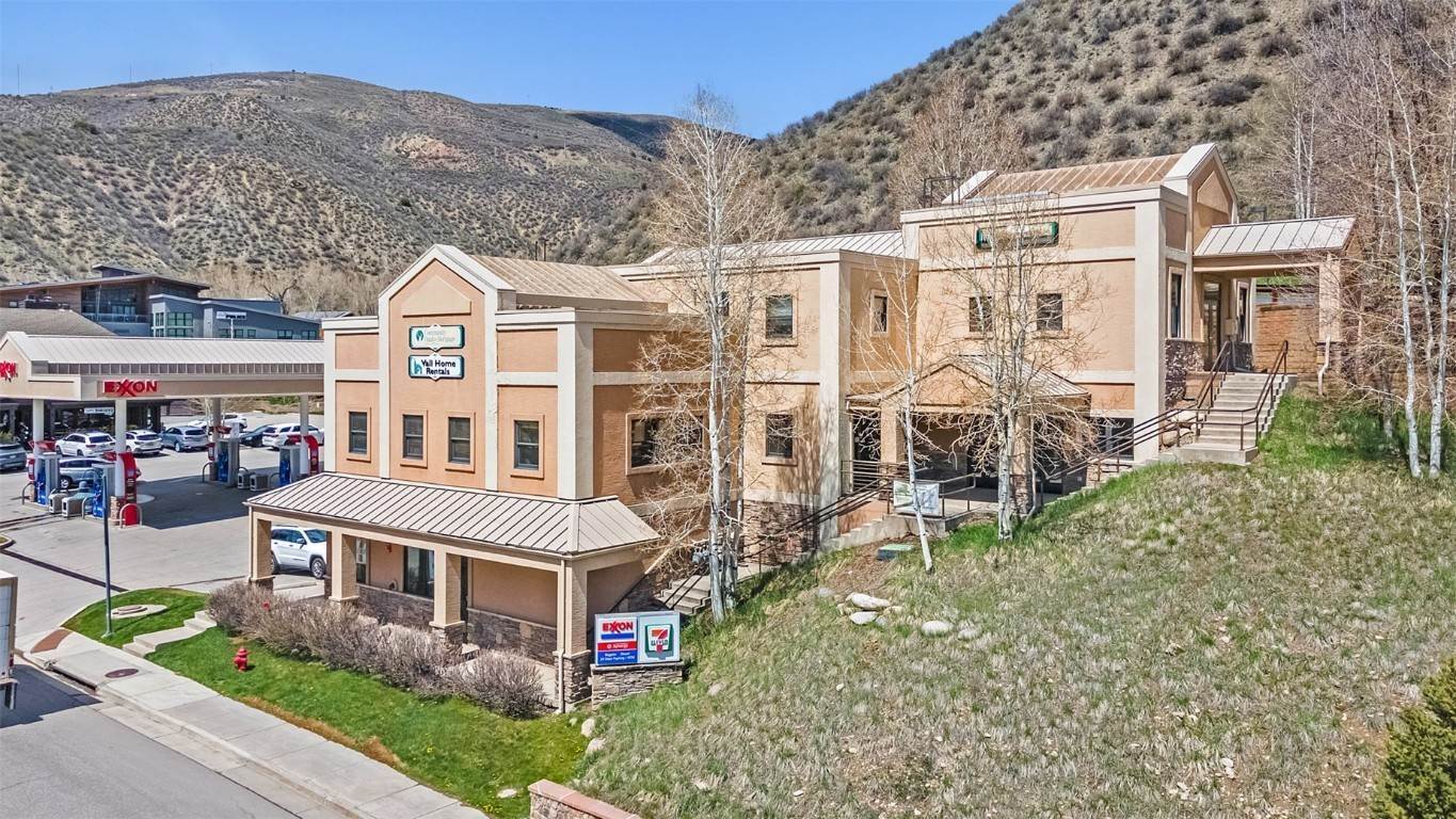 Commercial for Active at 111 Swift Gulch Avon, Colorado 81620 United States