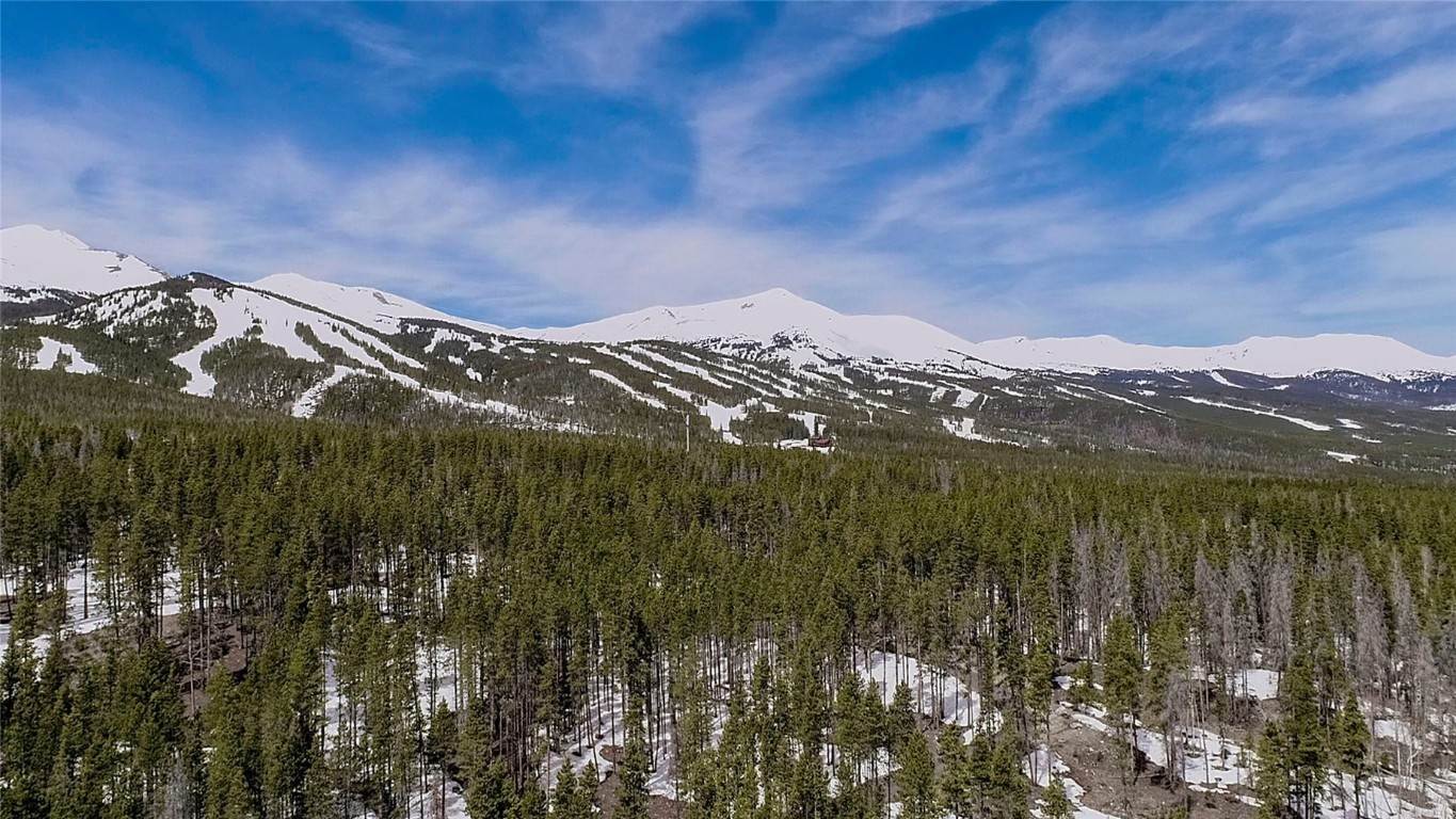 9. Land for Active at 525 Gold King Way Breckenridge, Colorado 80424 United States