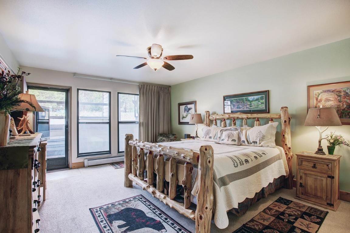 17. Condominiums for Active at 244 Lodgepole Street Dillon, Colorado 80435 United States