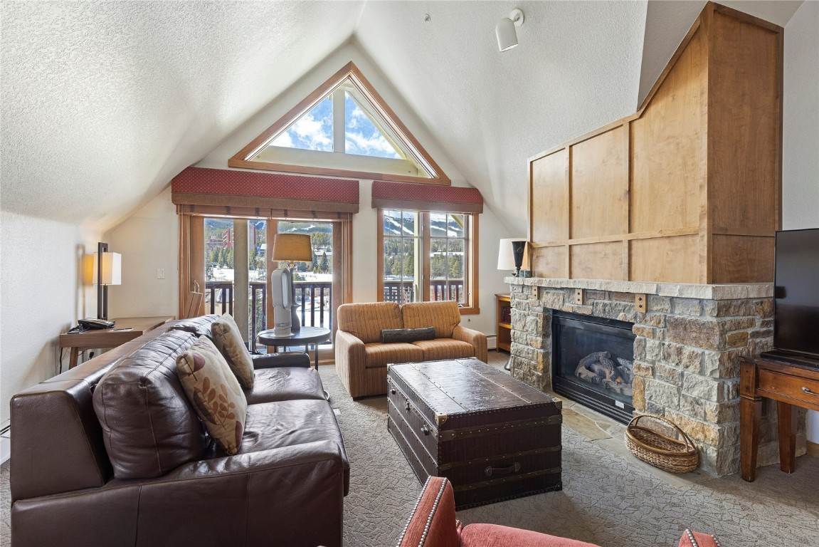 Single Family Homes for Active at 600D South Main Street Breckenridge, Colorado 80424 United States