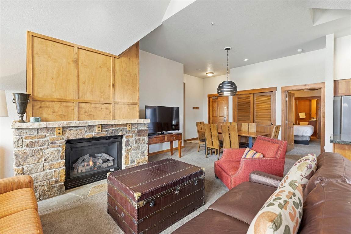 2. Single Family Homes for Active at 600D South Main Street Breckenridge, Colorado 80424 United States
