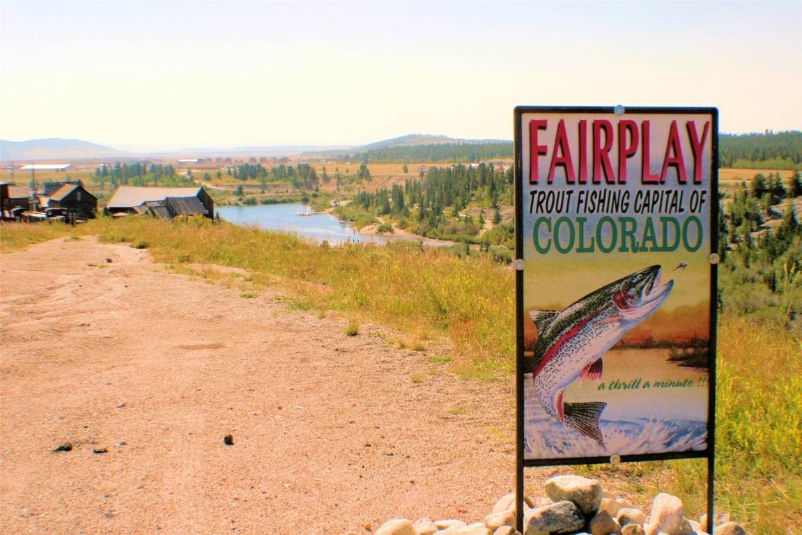 12. Land for Active at Bonell Drive Fairplay, Colorado 80440 United States