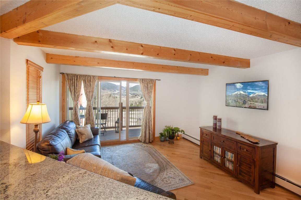 1. Condominiums for Active at 2445 Ryan Gulch Court Silverthorne, Colorado 80443 United States