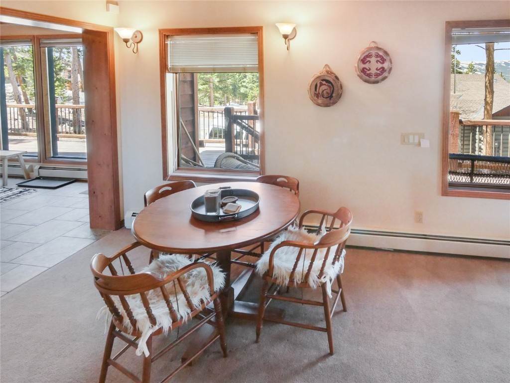 10. Single Family Homes for Active at 457 N Fuller Placer Road Breckenridge, Colorado 80424 United States