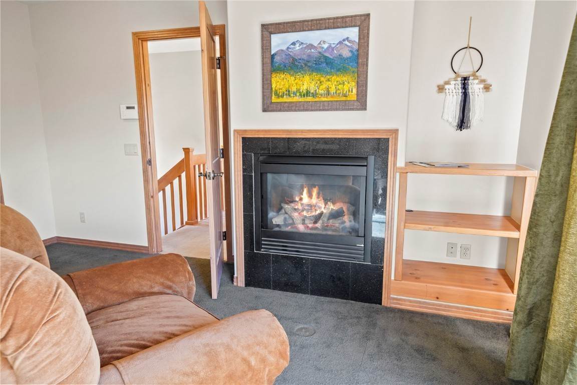 15. Single Family Homes for Active at 457 N Fuller Placer Road Breckenridge, Colorado 80424 United States