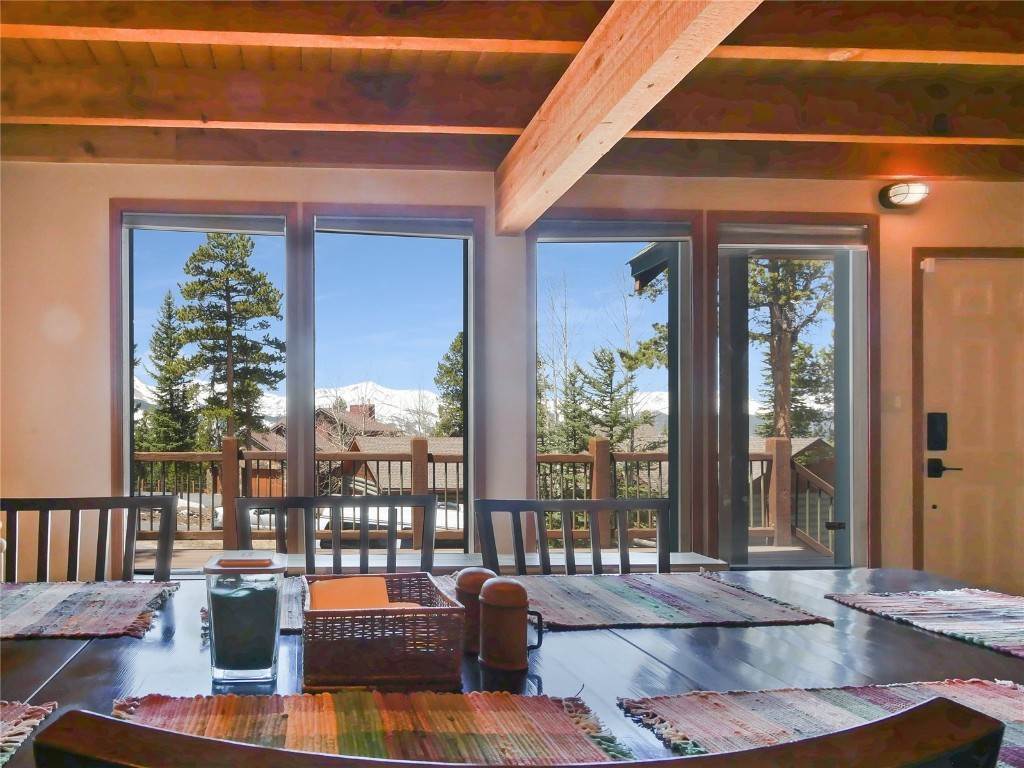 6. Single Family Homes for Active at 457 N Fuller Placer Road Breckenridge, Colorado 80424 United States