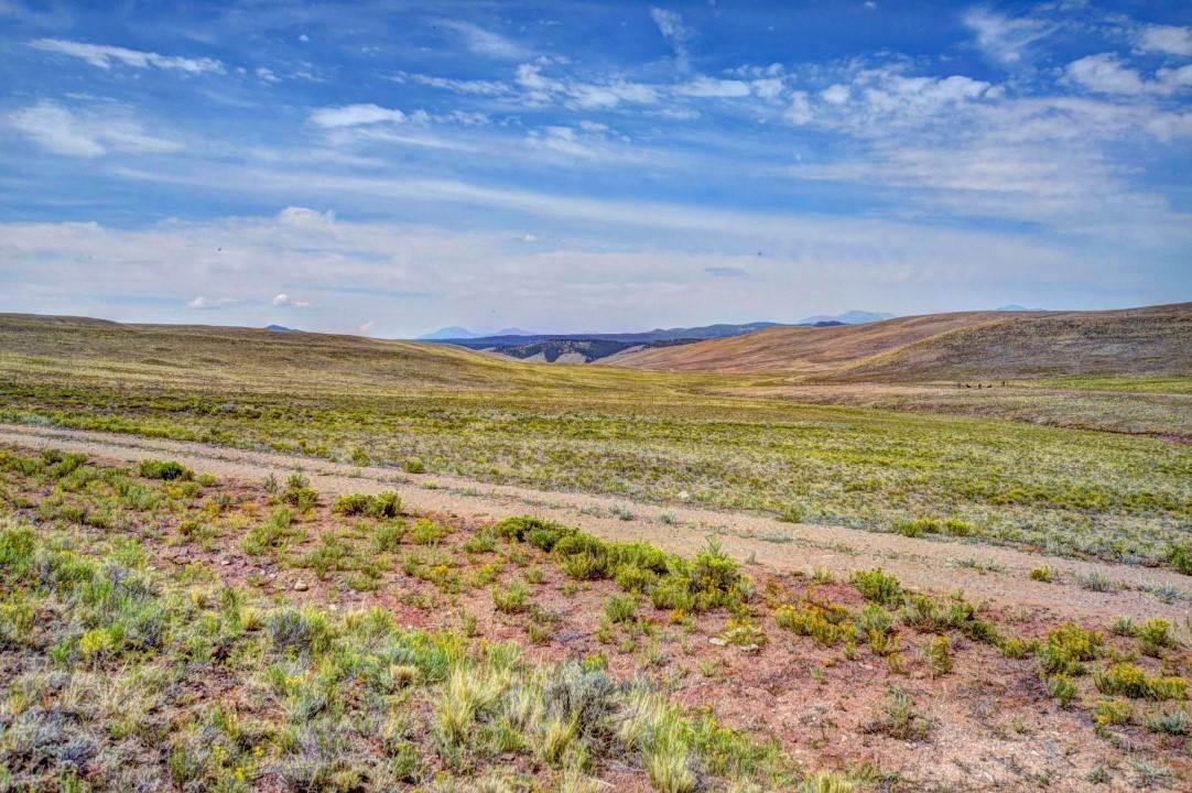 Land for Active at Jicarilla Trail Hartsel, Colorado 80449 United States