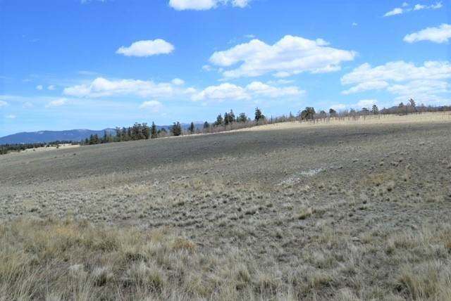 13. Land for Active at 368 Antelope Way Como, Colorado 80432 United States
