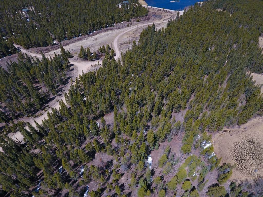 9. Land for Active at 29 Isabelle Court Fairplay, Colorado 80440 United States