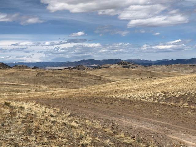 3. Land for Active at 3849 Delaware Road Hartsel, Colorado 80449 United States