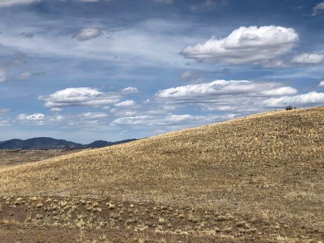 4. Land for Active at 3849 Delaware Road Hartsel, Colorado 80449 United States