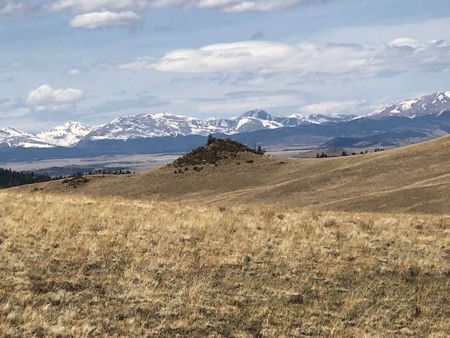 8. Land for Active at 3849 Delaware Road Hartsel, Colorado 80449 United States