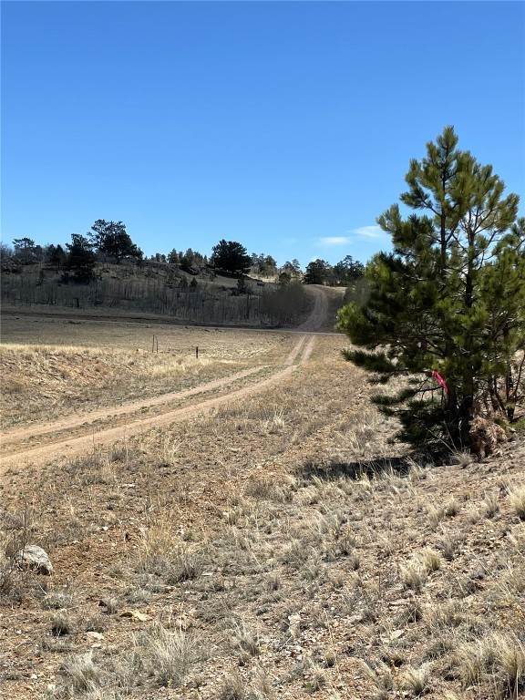 Land for Active at Kataka Road Hartsel, Colorado 80449 United States