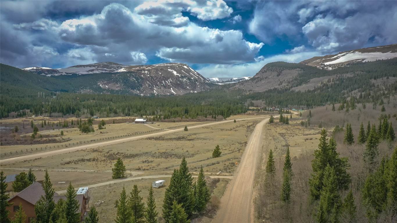 1. Land for Active at TBD CO RD 12 Alma, Colorado 80420 United States