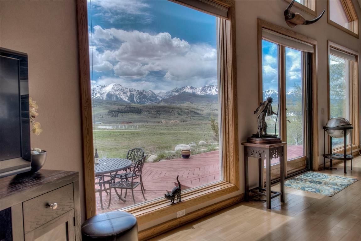 6. Single Family Homes for Active at 178 Lindstrom Road Silverthorne, Colorado 80498 United States