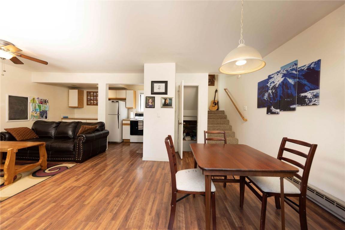 4. Townhouse for Active at 106 Atlantic Lode Road Breckenridge, Colorado 80424 United States