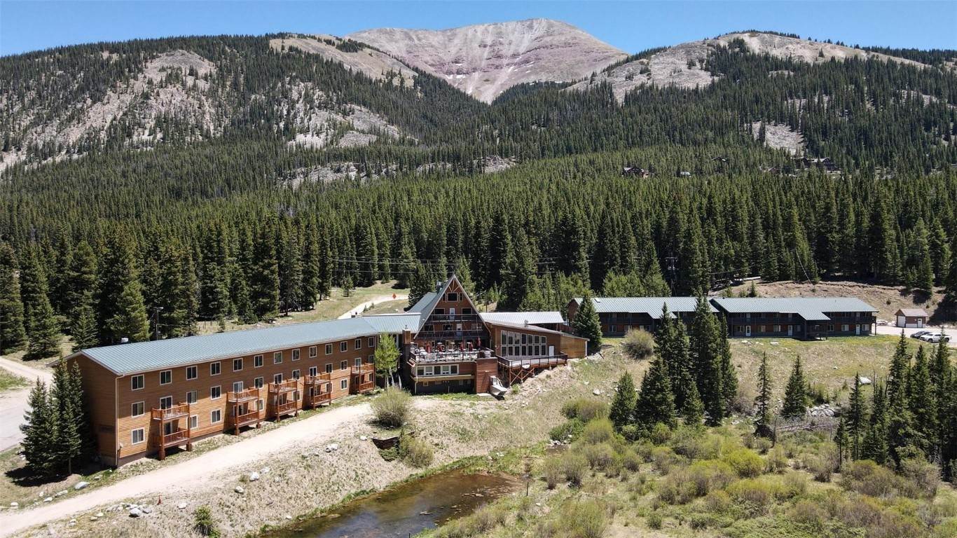 17. Condominiums for Active at 4192 State Hwy 9 Breckenridge, Colorado 80424 United States